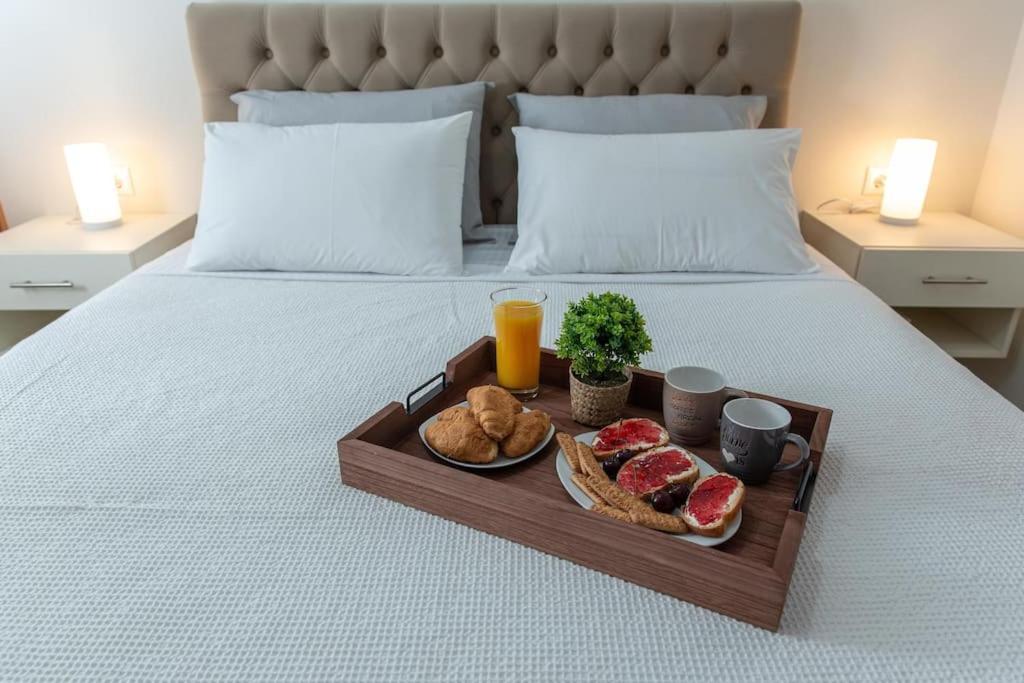 Apartamento Kleopatra *