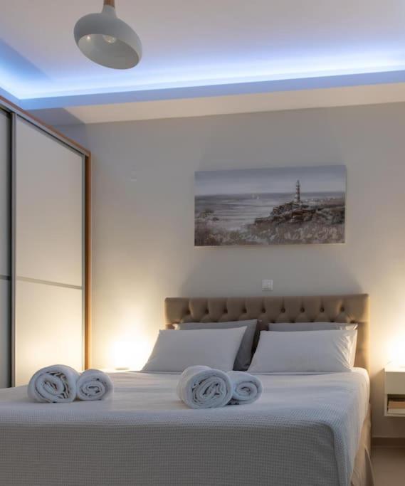 Apartamento Kleopatra