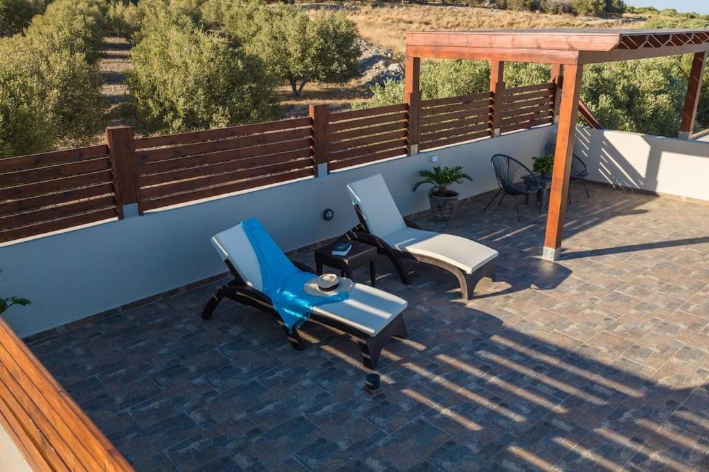 Kleopatra * Xerokampos (Crete)