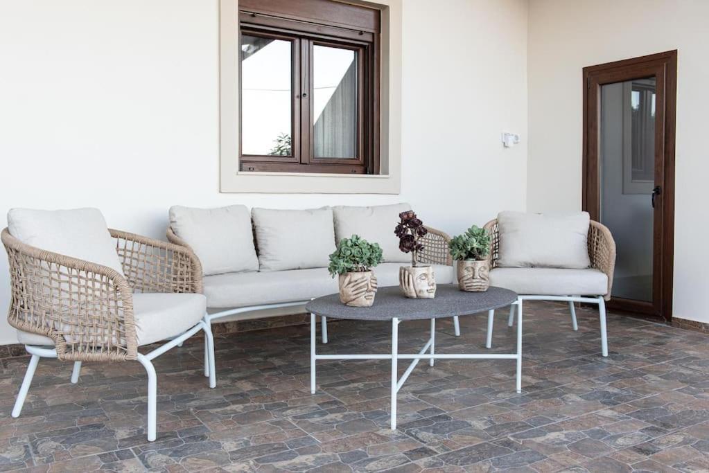 Apartamento Kleopatra