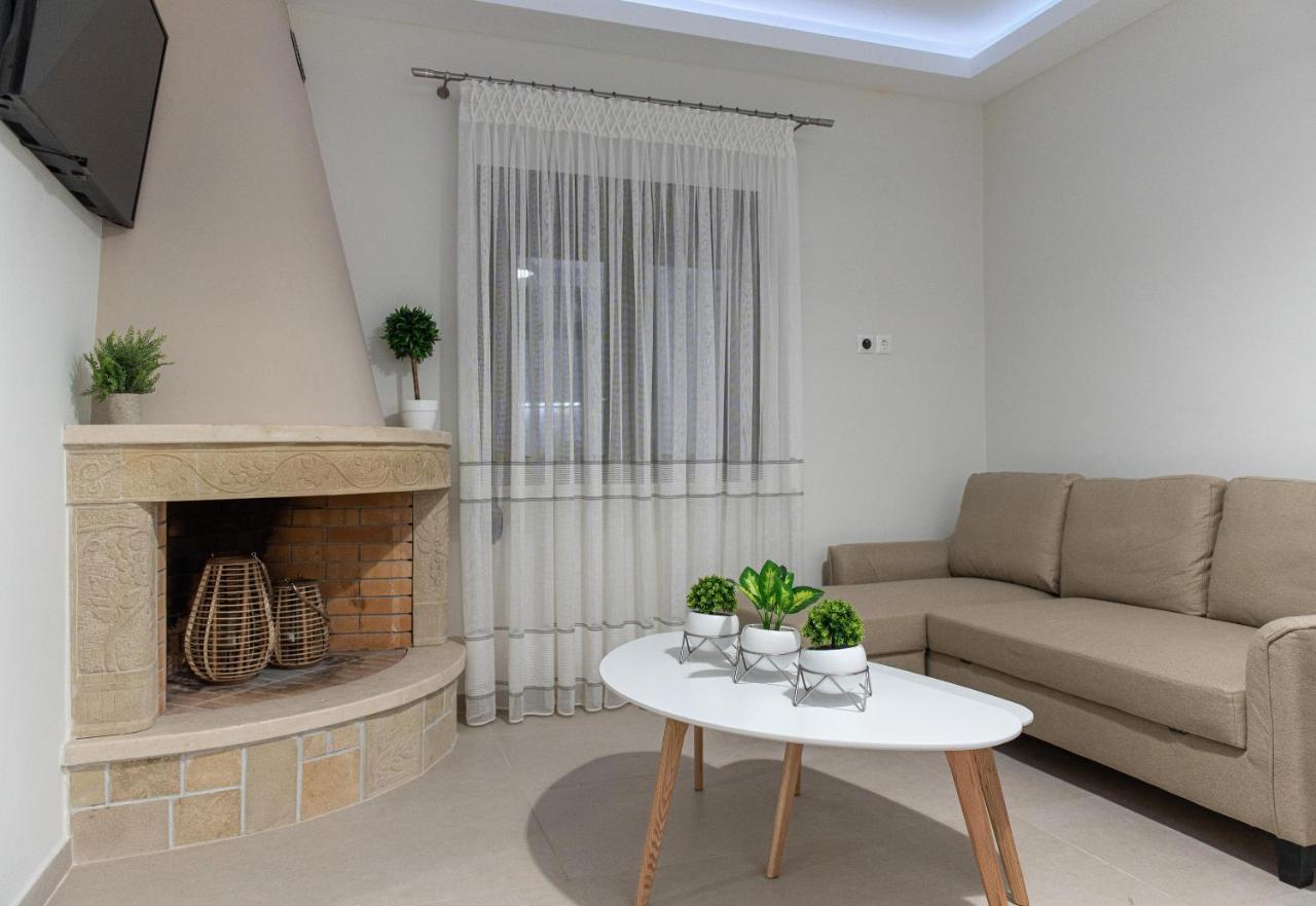 Apartment Kleopatra