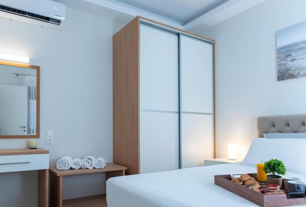Kleopatra Apartment