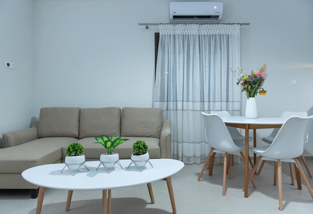 Apartment Kleopatra Xerokampos (Crete)
