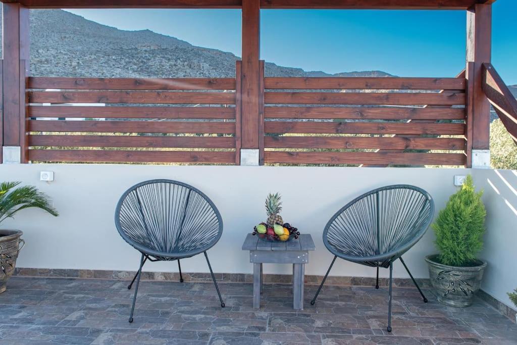 Kleopatra * Xerokampos (Crete)